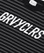 Striped GRVYCLRS Tee