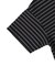 Striped GRVYCLRS Tee