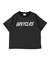 Striped GRVYCLRS Tee