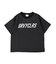 Striped GRVYCLRS Tee