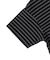 Striped GRVYCLRS Tee