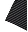 Striped GRVYCLRS Tee