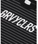 Striped GRVYCLRS Tee