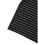 Striped GRVYCLRS Tee