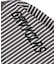 Striped GRVYCLRS Long Sleeve Tee