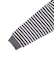 Striped GRVYCLRS Long Sleeve Tee