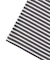 Striped GRVYCLRS Long Sleeve Tee