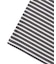 Striped GRVYCLRS Long Sleeve Tee