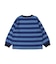 Striped Long Sleeve Tee