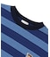 Striped Long Sleeve Tee