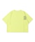 CoolMax Wide Silhouette Tee