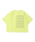 CoolMax Wide Silhouette Tee