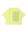 CoolMax Wide Silhouette Tee