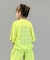 CoolMax Wide Silhouette Tee
