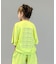 CoolMax Wide Silhouette Tee