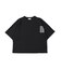 CoolMax Wide Silhouette Tee