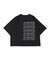 CoolMax Wide Silhouette Tee
