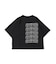 CoolMax Wide Silhouette Tee