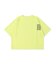 CoolMax Wide Silhouette Tee