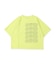 CoolMax Wide Silhouette Tee