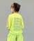 CoolMax Wide Silhouette Tee