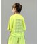 CoolMax Wide Silhouette Tee