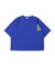 CoolMax Wide Silhouette Tee