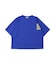 CoolMax Wide Silhouette Tee