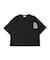 CoolMax Wide Silhouette Tee