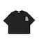 CoolMax Wide Silhouette Tee
