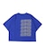 CoolMax Wide Silhouette Tee
