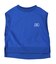 Side-opening Sweat Vest