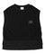Side-opening Sweat Vest