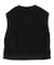 Side-opening Sweat Vest