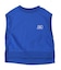 Side-opening Sweat Vest