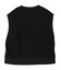 Side-opening Sweat Vest