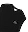 Side-opening Sweat Vest