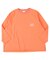 Long Sleeve Wide Tee