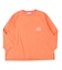 Long Sleeve Wide Tee