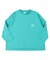 Long Sleeve Wide Tee