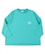 Long Sleeve Wide Tee