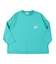 Long Sleeve Wide Tee
