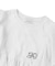 Butterfly-sleeve Tee