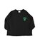 PTT Drawstrings Long Sleeve Tee