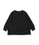 PTT Drawstrings Long Sleeve Tee