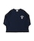 PTT Drawstrings Long Sleeve Tee