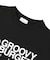 PTT GROOVY BURGERS Tee