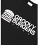 PTT GROOVY BURGERS Tee