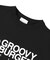 PTT GROOVY BURGERS Tee