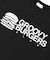 PTT GROOVY BURGERS Tee